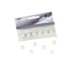 Blister de 6 Imanes Redondos 10 mm