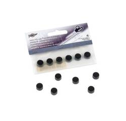 Blister de 6 Imanes Redondos 10 mm