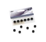 Blister de 6 Imanes Redondos 10 mm