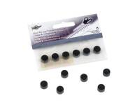 Blister de 6 Imanes Redondos 10 mm