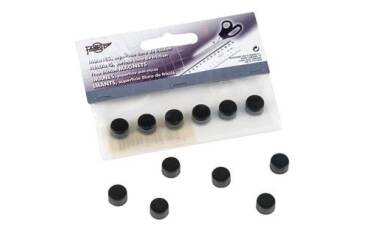 Blister de 6 Imanes Redondos 10 mm