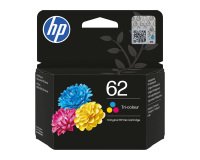 HP 62 color cartridge for inkjet printer