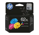 Tintenpatrone HP 62XL hohe Kapazität für Tintenstrahldrucker