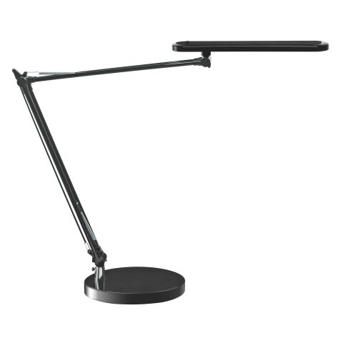 Lámpara Led Mambo negro