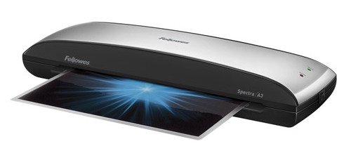 Plastificadora Fellowes Spectra A3