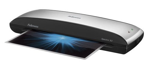 Plastificadora Fellowes Spectra A3