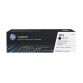 Pack de 2 toners HP 131X - CF210X noir