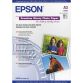 Doos 20 vellen fotopapier Epson A3 255g glanzend