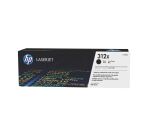 Toner HP 312X noir pour imprimante laser