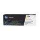 Toner HP 312A CF383xA absonderliche Farben für Laserdrucker