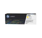 Toner HP 312A CF383xA couleur séparée pour imprimante laser