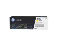 Toner HP 312A CF383xA afzonderlijke kleuren voor laserprinter