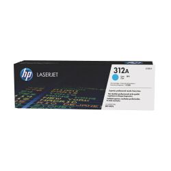 HP 312A 81X tóner original colores separados (2700 páginas)