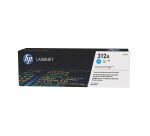 Toner HP 312A CF383xA couleur séparée pour imprimante laser