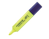 Surligneur Staedtler Textsurfer jaune