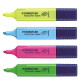 Subrayador Fluorescente Textsurfer Staedtler