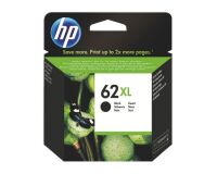 HP 62XL Cartucho original negro de alta capacidad (600 páginas)