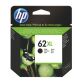 Cartridge HP 62XL high capacity black for inkjet printer