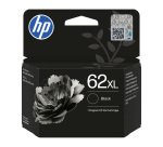 Tintenpatrone HP 62XL hohe Kapazität für Tintenstrahldrucker