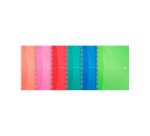 Cuaderno espiral Oxford My Colour A4 21 x 29,7 cm -  cuadros - 180 páginas