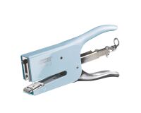 Grapadora de pinza Rapid K1 Classic Retro - grapas 26/6 y 26/8 - capacidad de 50 hojas