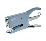 Grapadora de pinza Rapid K1 Classic Retro - grapas 26/6 y 26/8 - capacidad de 50 hojas