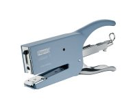 Pince agrafeuse Rapid Classic Rétro - agrafes 26/6 et 26/8 - capacité 50 feuilles