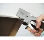 Pince agrafeuse RAPESCO HD73