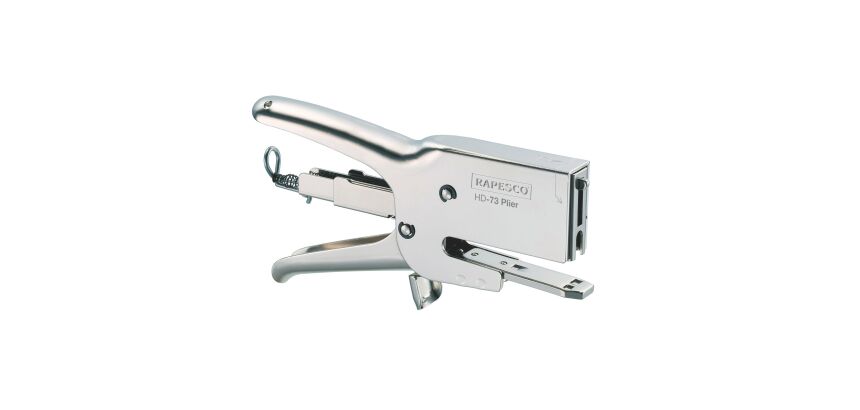 Pince agrafeuse RAPESCO HD73