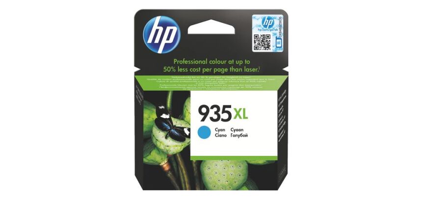 Cartuccia inchiostro HP originale 935XL