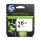 Cartouche HP 935XL haute capacité magenta pour imprimante jet d'encre