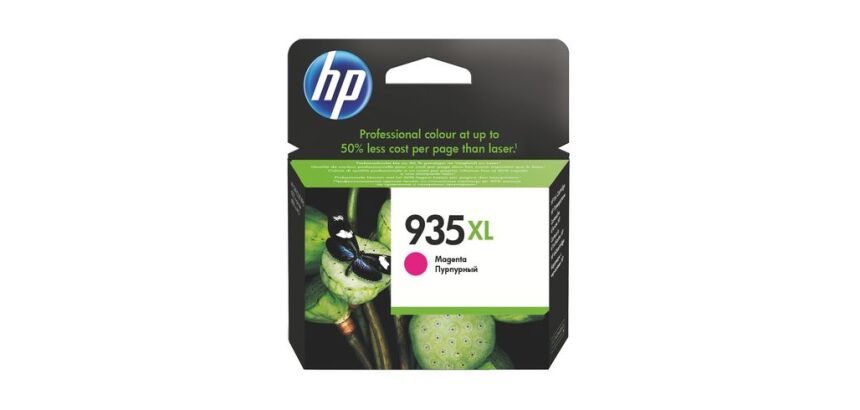 Cartuccia inchiostro HP originale 935XL