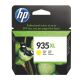 Cartouche HP 935XL haute capacité couleurs séparées pour imprimante jet d'encre