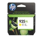 Cartouche HP 935XL haute capacité couleurs séparées pour imprimante jet d'encre