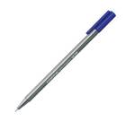 Rotulador Fineliner Triplus Staedtler 0,3 mm