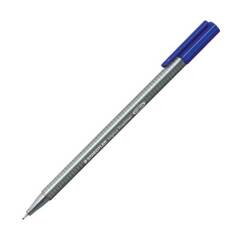 Rotulador Fineliner Triplus Staedtler 0,3 mm