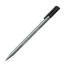 Rotulador Fineliner Triplus Staedtler 0,3 mm