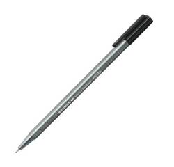 Rotulador Fineliner Triplus Staedtler 0,3 mm