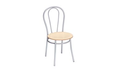 Chaise VILMA 2 érable