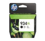 Cartouche HP 934XL haute capacité noire pour imprimante jet d'encre