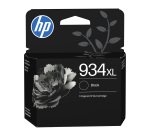 Cartuccia inchiostro HP originale 934XL nero C2P23AE#BGX