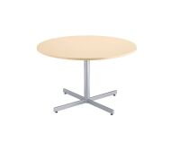 Ronde restauratietafel Vilma 2