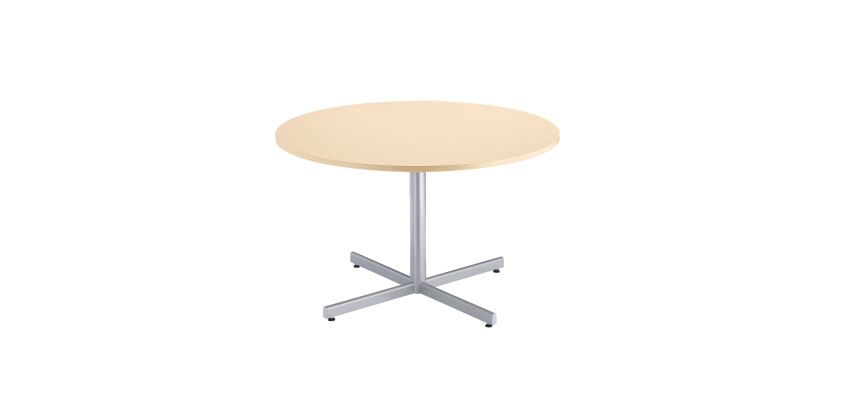 Runde Restaurationtisch Vilma 2