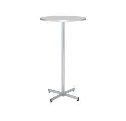 Tavolo da bar rotondo Klass One