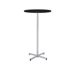 Tavolo da bar rotondo Klass One