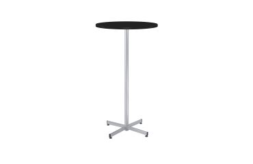 Tavolo da bar rotondo Klass One
