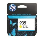 HP 935 Cartuchos originales separados amarillo, cian, magenta (400 páginas)