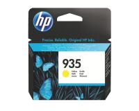 HP 935 Cartuchos originales separados amarillo, cian, magenta (400 páginas)