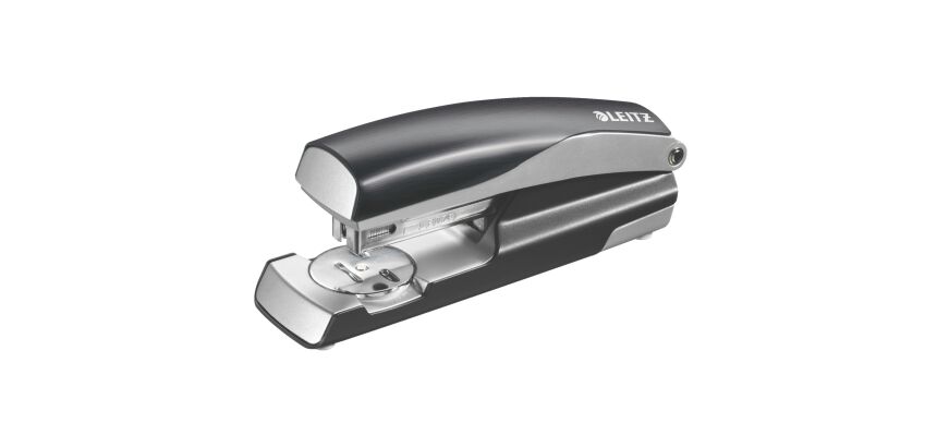Agrafeuse de bureau Leitz Style - capacité 30 feuilles