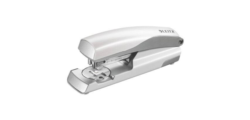 Agrafeuse de bureau Leitz Style - capacité 30 feuilles